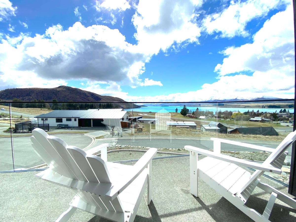 بحيرة تيكابو Galaxy Lakeview House المظهر الخارجي الصورة
